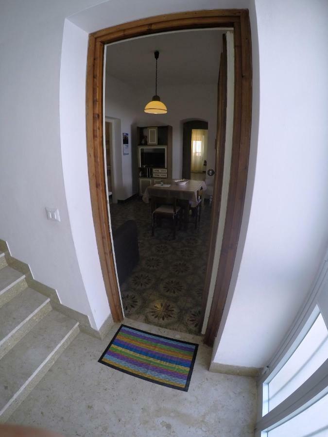 Il Mulino Ferienhaus