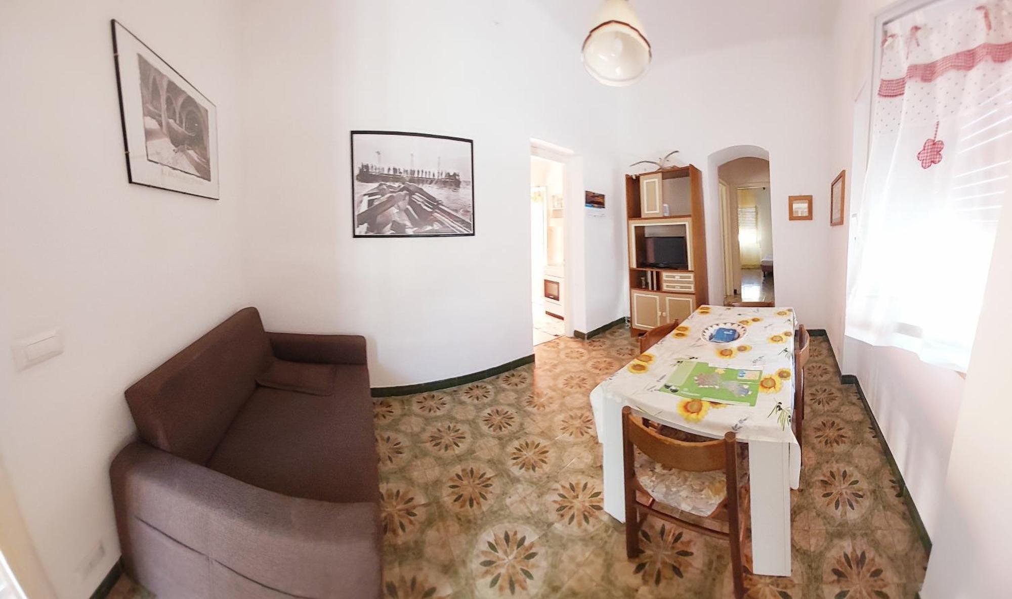 Il Mulino Holiday home *
