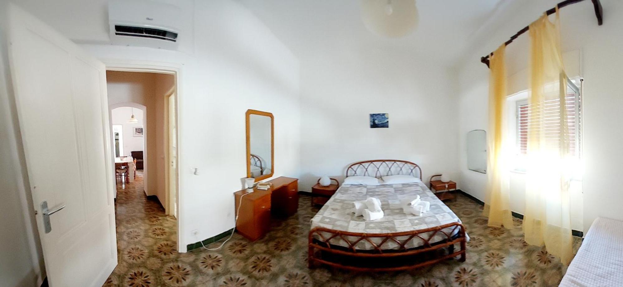 Il Mulino Casa de Férias
