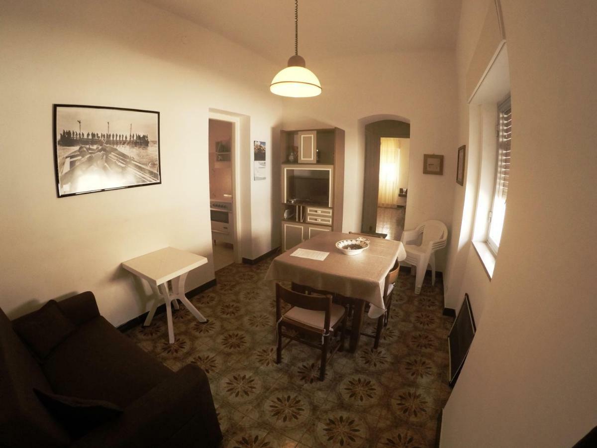 Il Mulino * Favignana