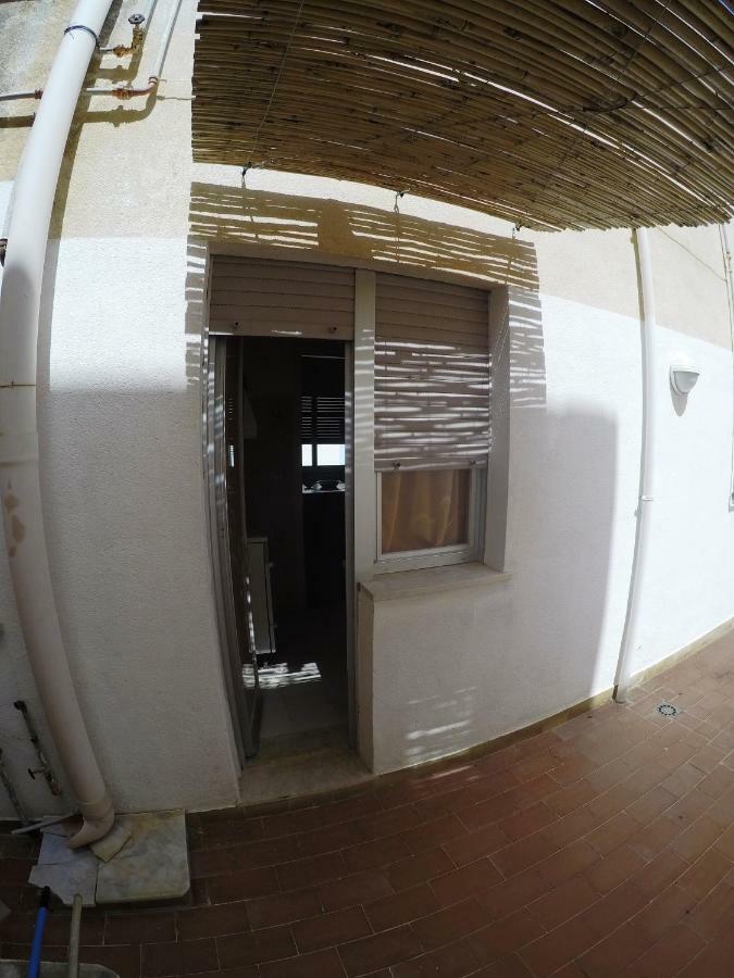Holiday home Il Mulino Favignana