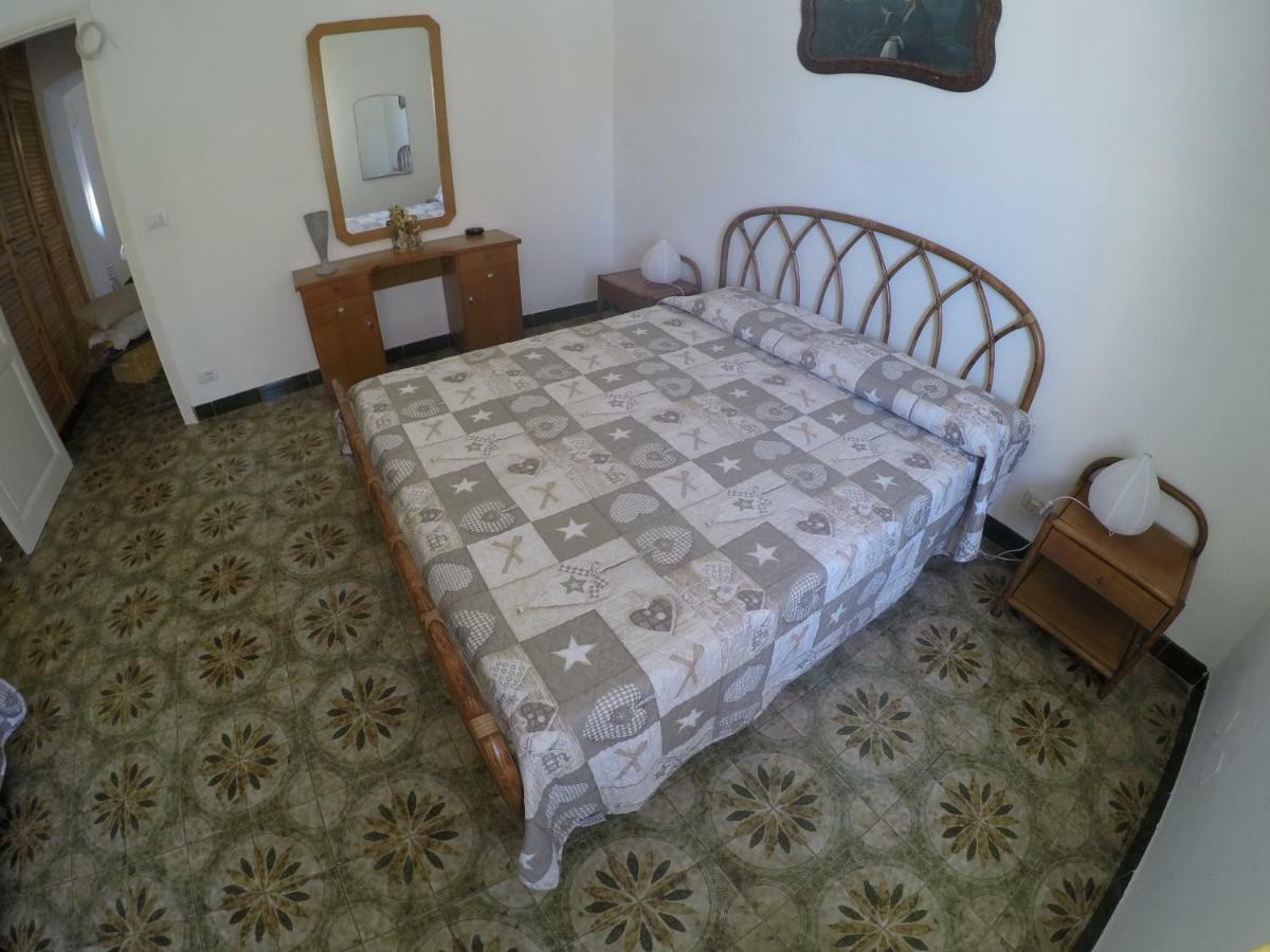 Il Mulino * Ilha de Favignana