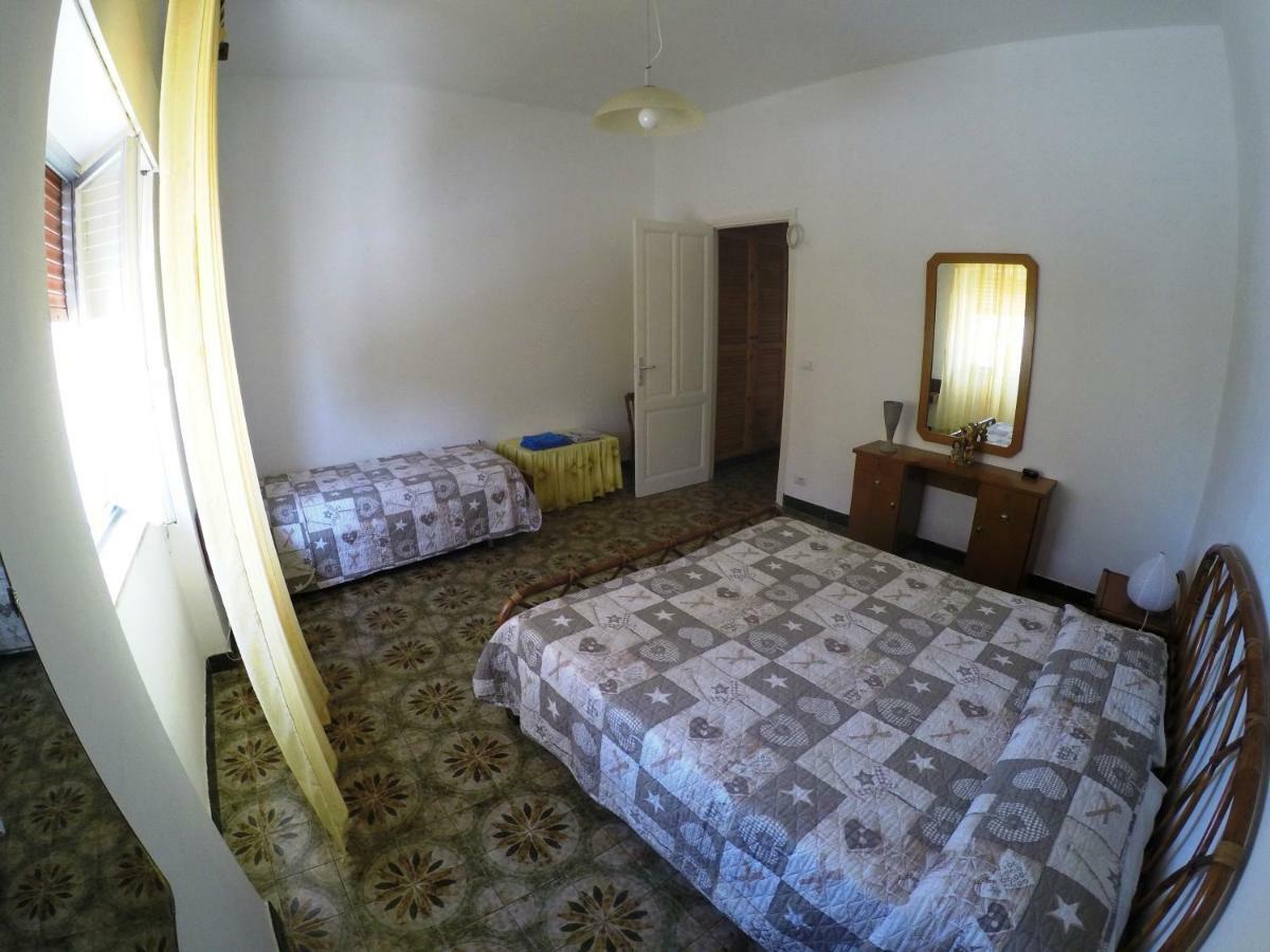 Holiday home Il Mulino Favignana