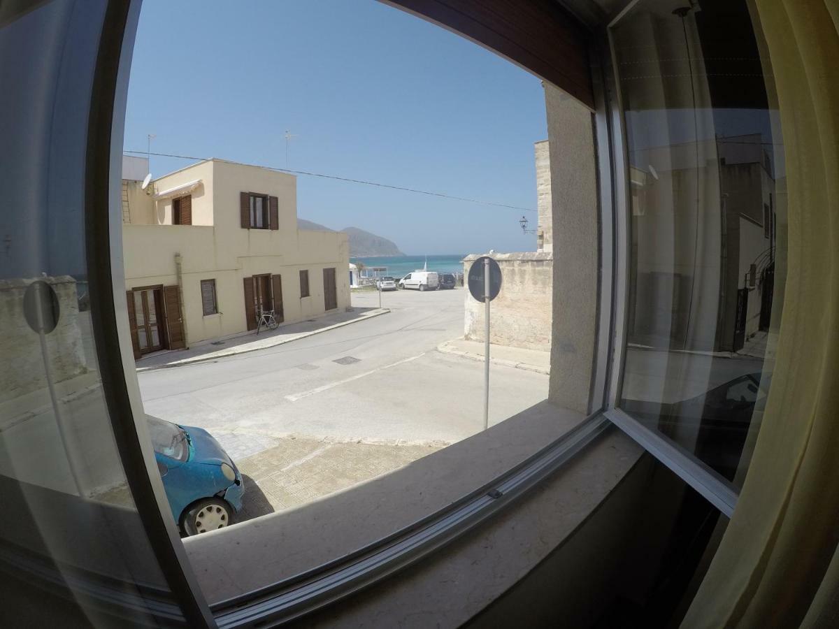 Holiday home Il Mulino Favignana