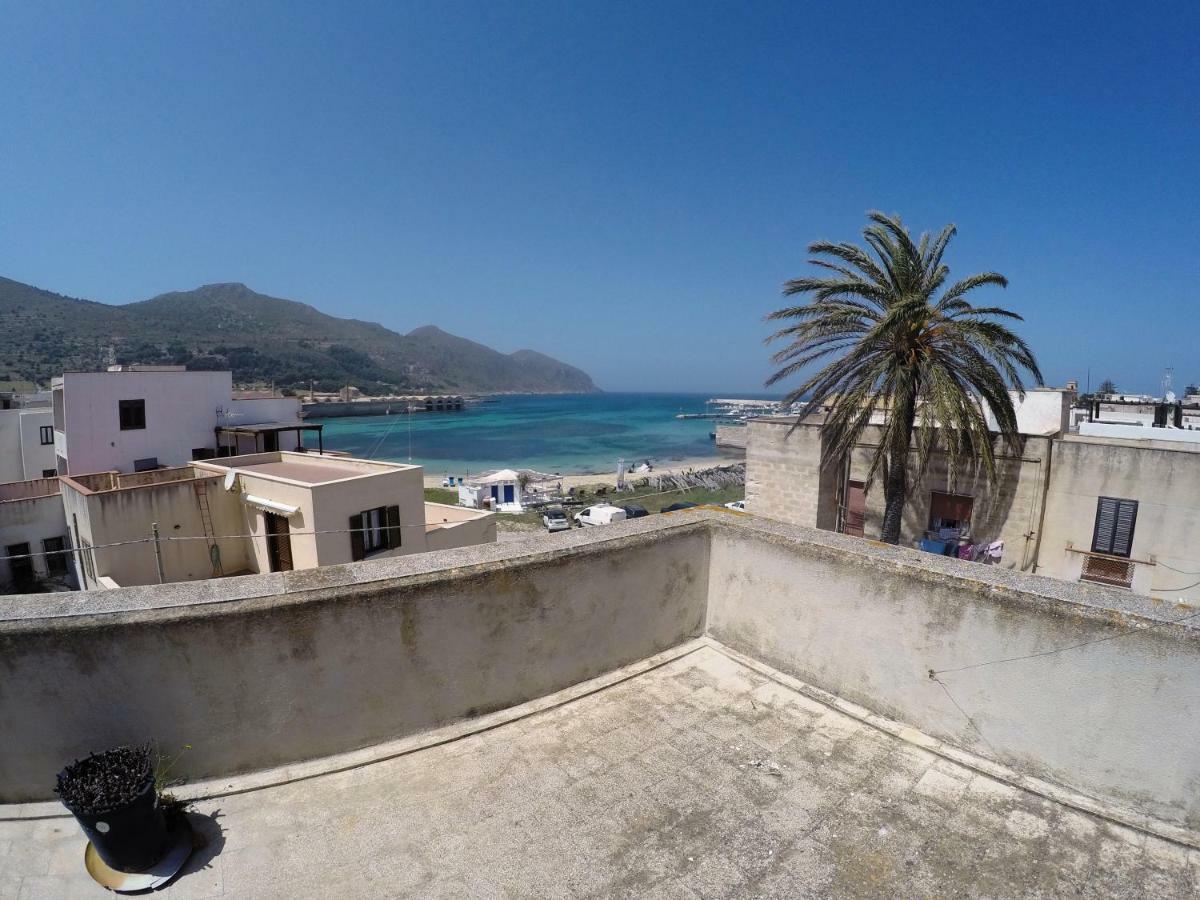 Il Mulino Favignana