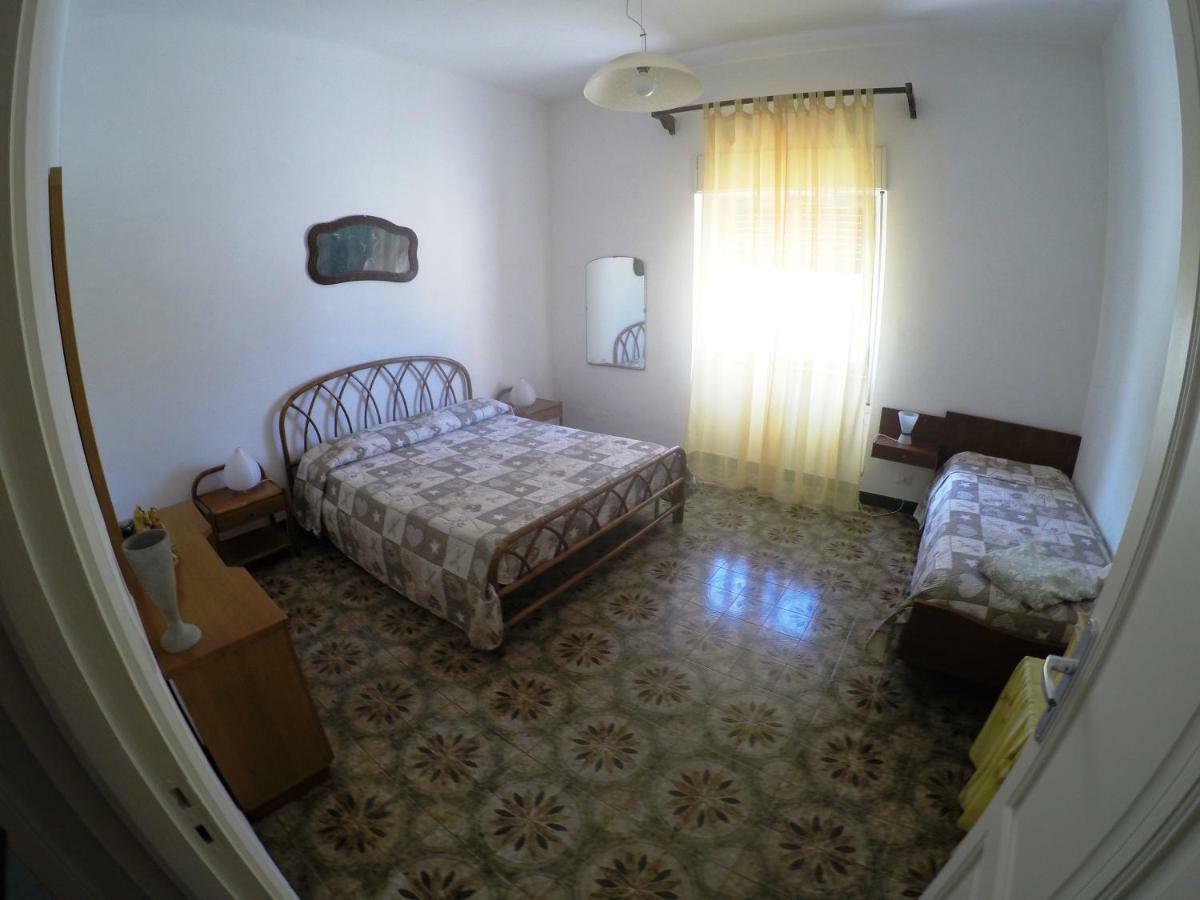 Holiday home Il Mulino Favignana